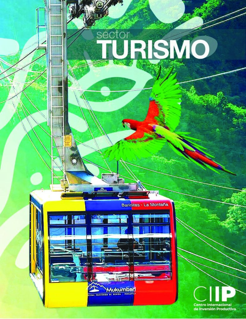 Proyecto turismo carta