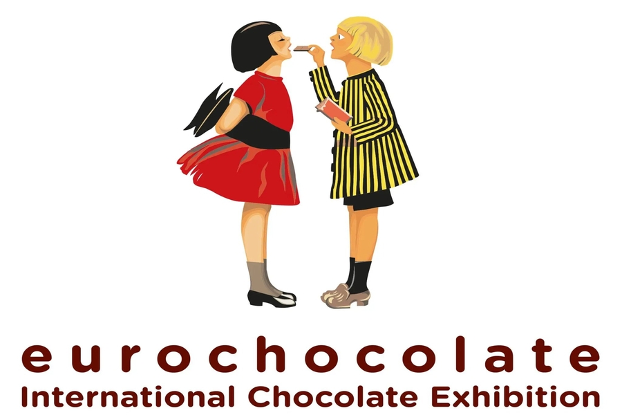 Venezuela resalta potencial del cacao durante participación en Eurochocolate
