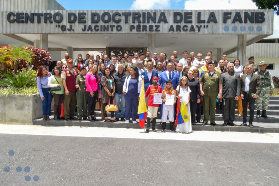 Apertura de la III Cohorte del Diplomado sobre Medidas Coercitivas Unilaterales