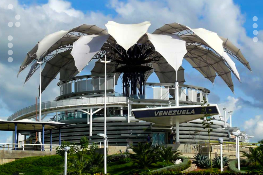Intercambio Binacional coloca a Venezuela como referencia mundial para el turismo