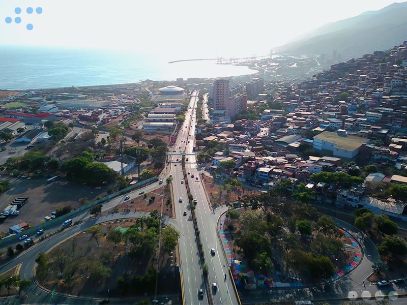 <strong>La Guaira está lista para negociar con China</strong>