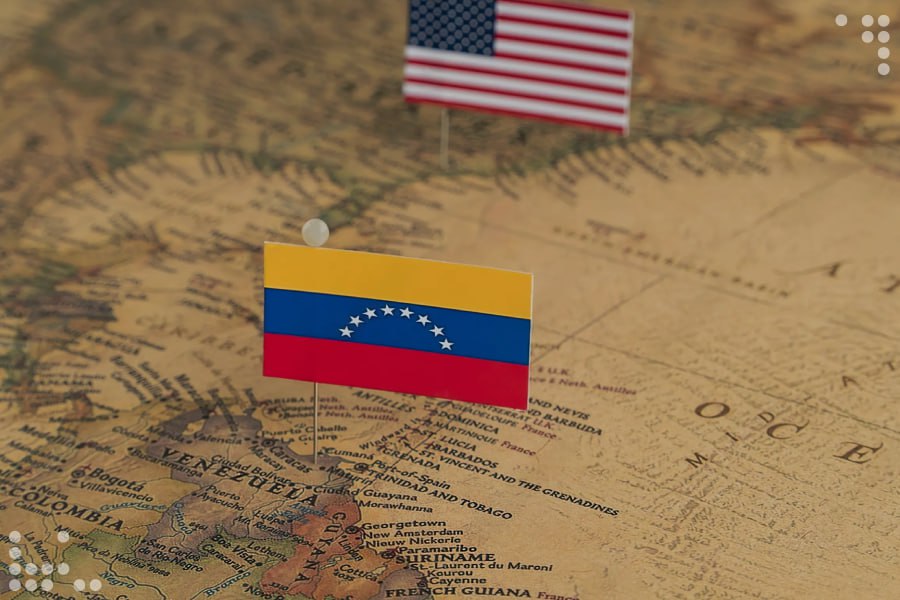 <strong>Empresarios venezolanos insisten en el cese de sanciones de EE.UU.</strong>