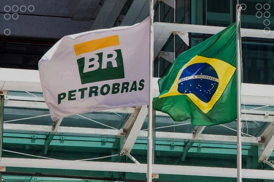 Petrobas apuesta a la inversión petrolera con Venezuela
