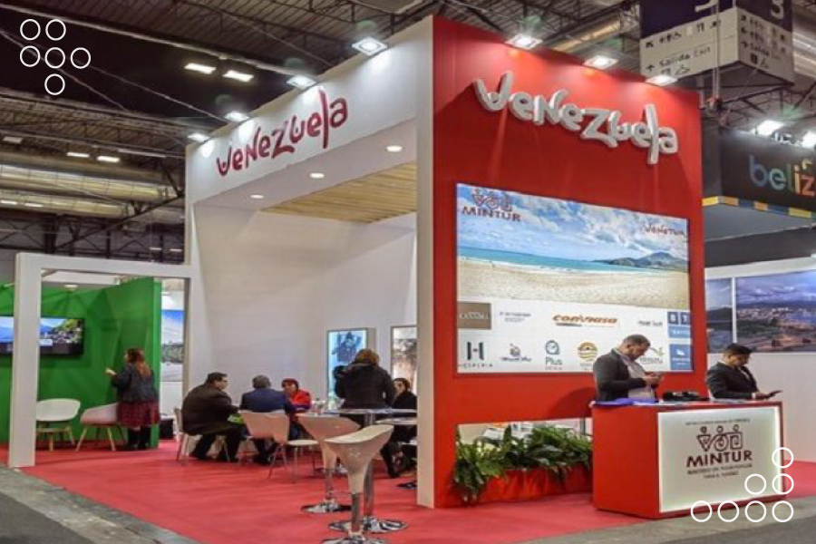 <strong>Venezuela dice presente en la Feria Internacional de Turismo de Berlín 2024</strong>