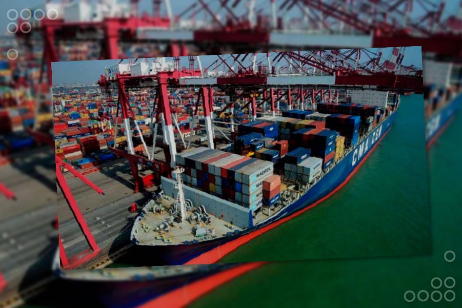 <strong>China se convierte en principal socio de Venezuela</strong>