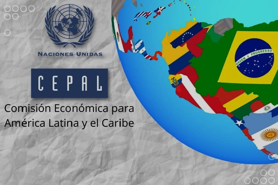 CEPAL prevé que economía de Venezuela crecerá 4 % en 2024