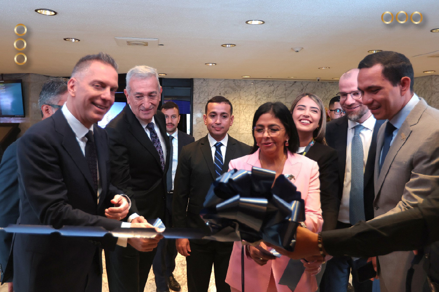 <strong>Expo Fedeindustria 2024 impulsará la diversificación de la economía nacional</strong>