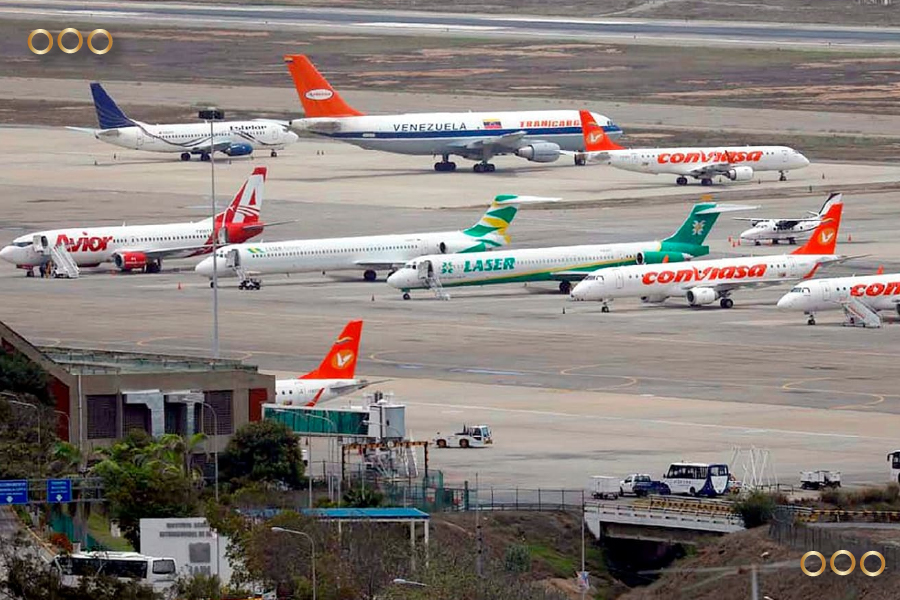 <strong>Gobierno y sector privado impulsan conectividad aérea</strong>