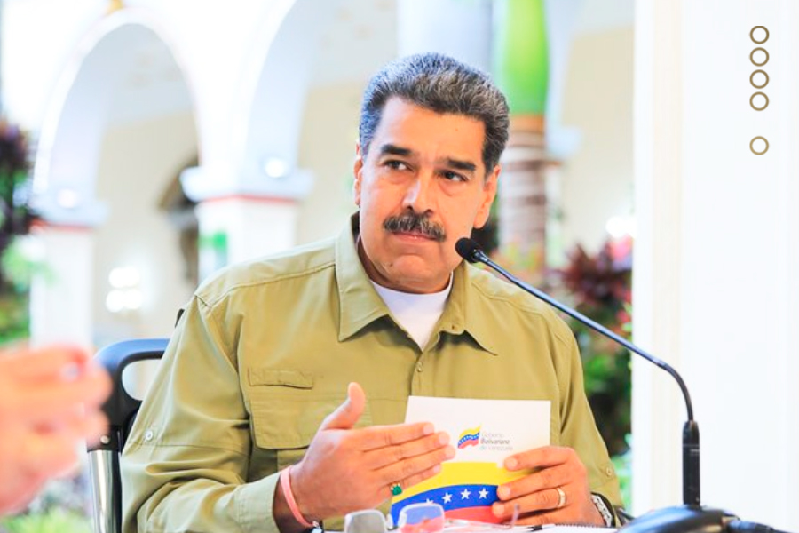 <strong>Venezuela construye una nueva economía productiva</strong>