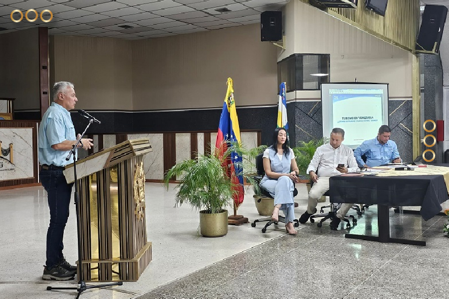 <strong>Establecen propuestas para zonas de desarrollo turístico en Guárico</strong>