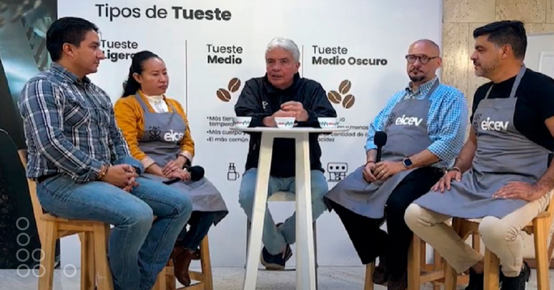 <strong>Ministro Castro Soteldo: China ya solicitó primer lote de café venezolano</strong>