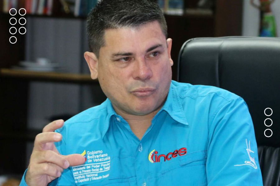 95% de empresas industriales y comerciales apuestan al crecimiento económico de Venezuela