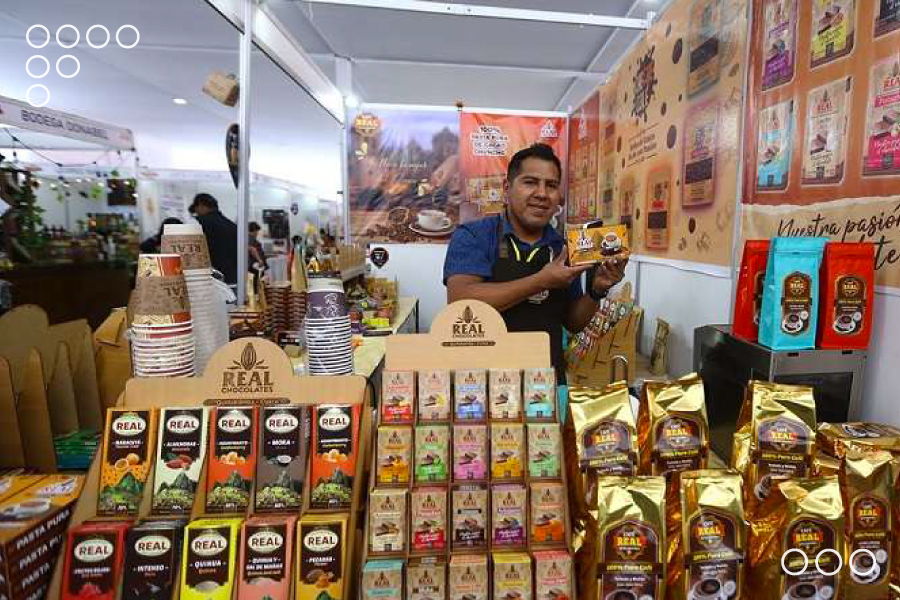 Encuentro Nacional de marcas