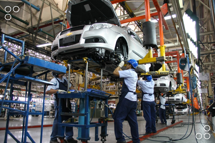 <strong>Favenpa: Importación de autopartes ha crecido en 29% este 2024</strong>