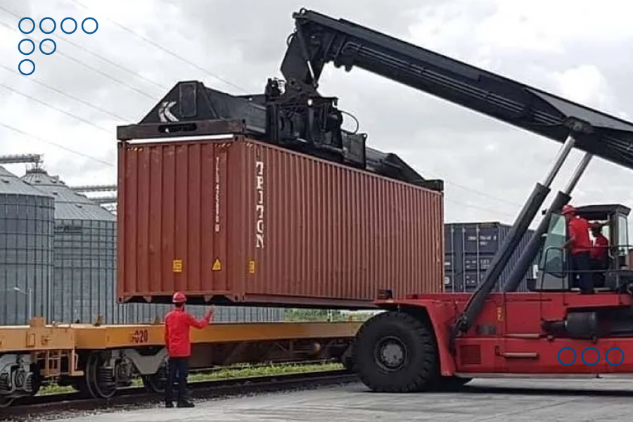 Empresarios de Yaracuy exportarán productos locales desde Lara