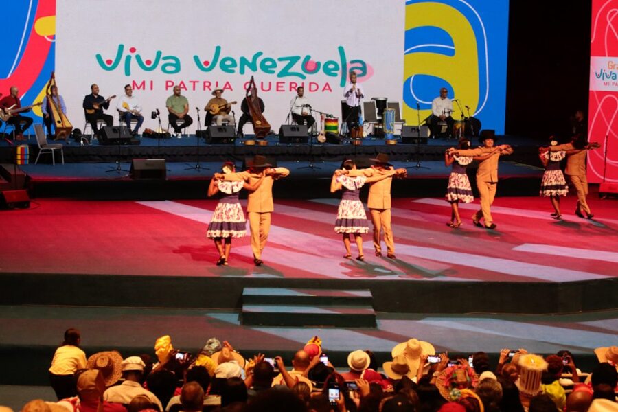 Festival Viva Venezuela