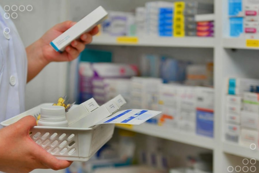 <strong>Mercado farmacéutico: Primer cuatrimestre de 2024 disponibilidad de medicamentos se recuperó 46,41 %</strong>