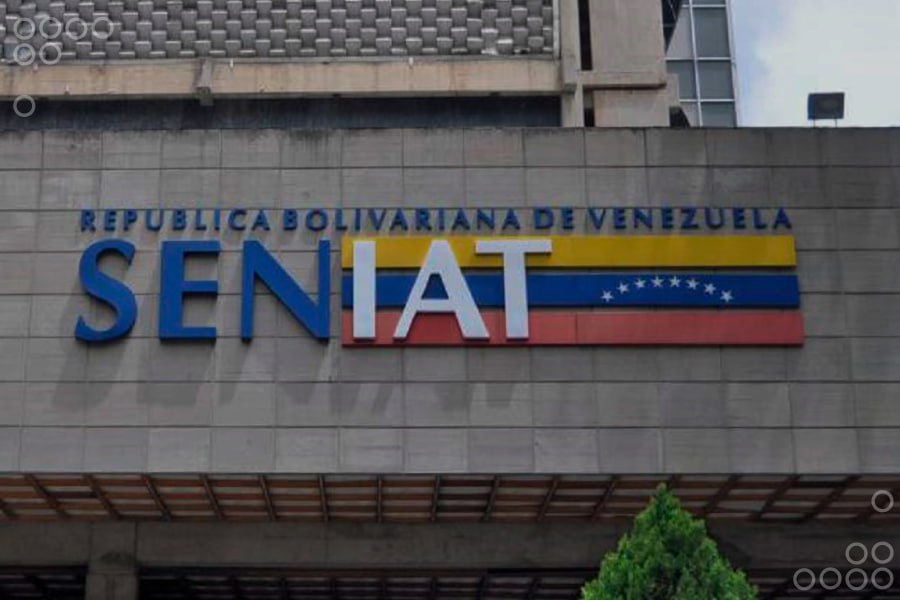<strong>Seniat recaudó más de 32 millardos de bolívares en el mes abril</strong>