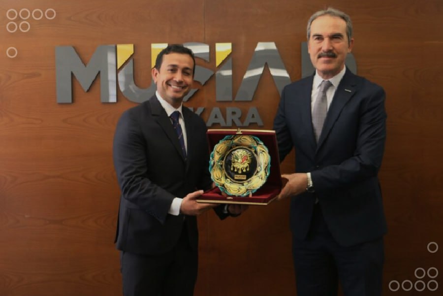 Venezuela y Turkía