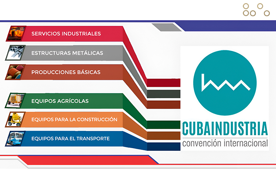 <strong>Venezuela participa en la Convención Internacional Cuba Industria 2024</strong>