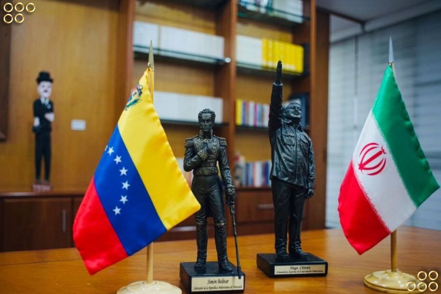 <strong>Venezuela e Irán refuerzan cooperación industrial</strong>