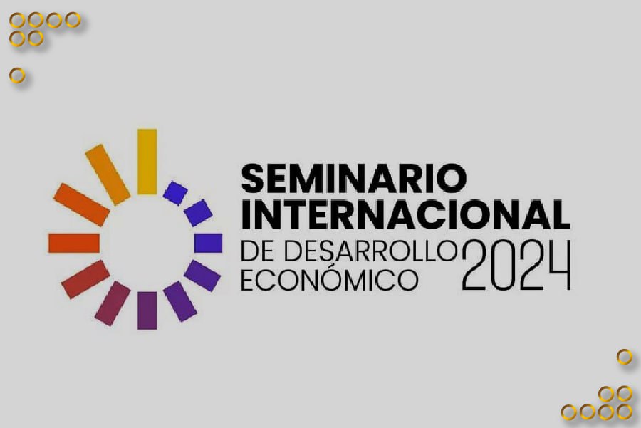 Vicepresidenta Ejecutiva realizó Seminario Internacional de Desarrollo Económico 2024 en Caracas