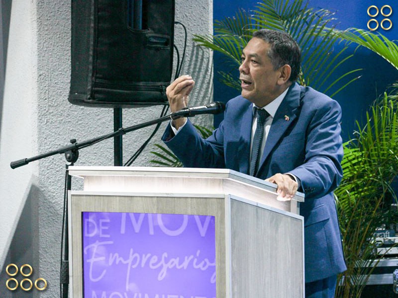 William Castillo: Caso Citgo es un lawfare contra Venezuela