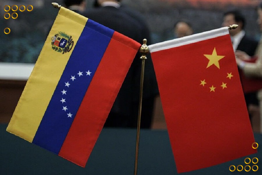 Venezuela y China firman nuevas alianzas tecnológicas y científicas