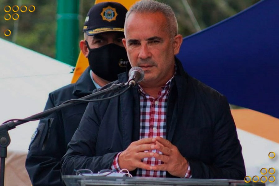 Buscan agilizar comercio en el estado Táchira