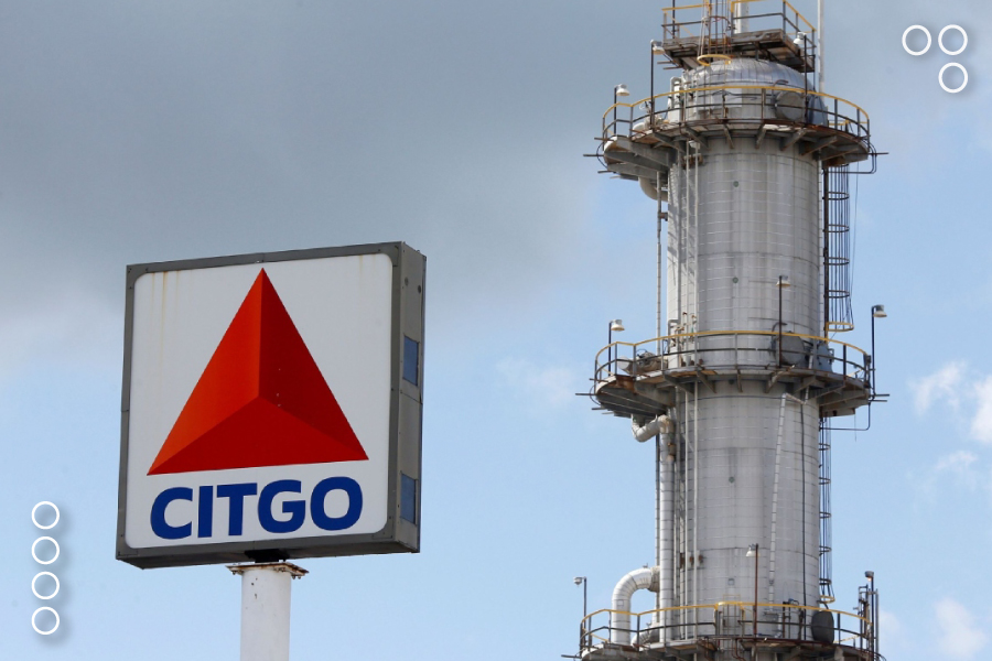 William Castillo desmiente alegato de la ultraderecha venezolana sobre el robo a Citgo