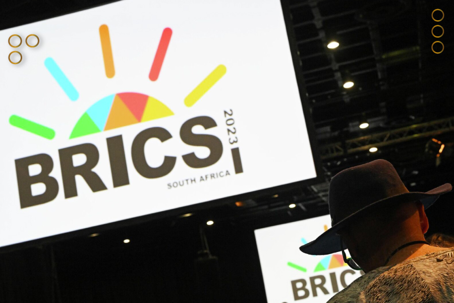 <strong>Venezuela participará en reunión de Ministros de Relaciones Exteriores de los BRICS</strong>