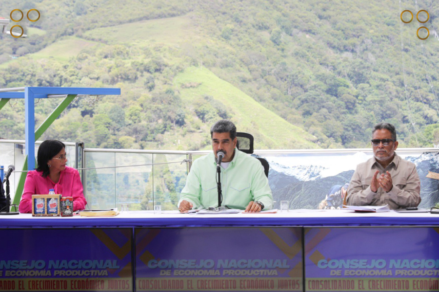 <strong>Venezuela produce alimentos orgánicos de calidad y mejor precio</strong>