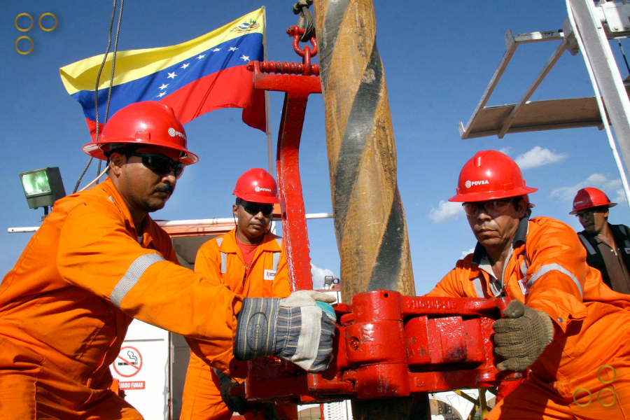 <strong>Experto petrolero llama a preservar y cuidar los hidrocarburos en el país</strong>