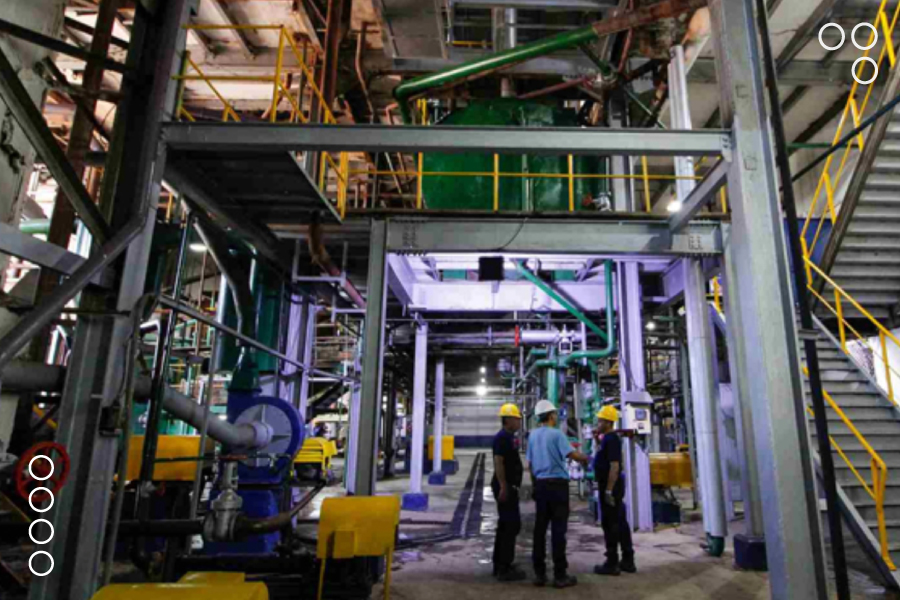 Sector empresarial en Bolívar apuesta a la producción para impulsar la economía