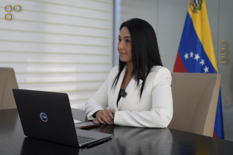 <strong>CIIP participa en diálogo empresarial del Foro Económico de Rusia</strong>