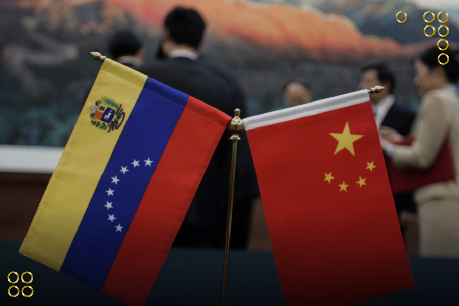<strong>Países del mundo rechazan robo estadounidense de Citgo a Venezuela</strong>