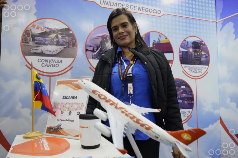<strong>FitBolívar abrió sus puertas al turismo internacional</strong>