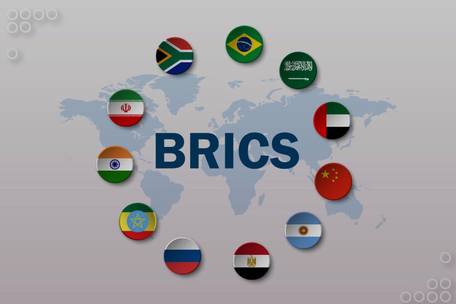 <strong>Vicepresidente de Economía: Venezuela estima unirse a los BRICS lo más pronto posible</strong>
