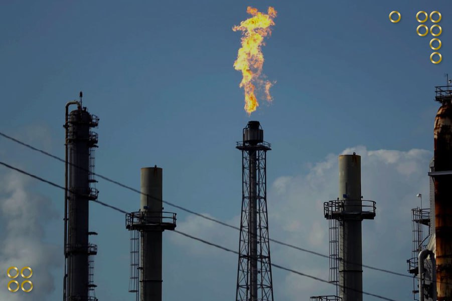 EEUU extiende por un año licencia para un tipo de gas que Venezuela está produciendo