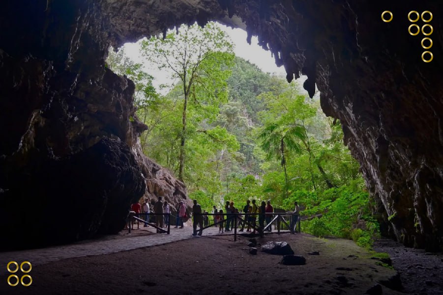 Desarrollan rutas turísticas en Monagas para potenciar turismo local