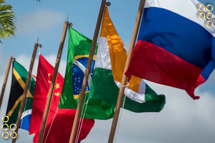 BRICS dispondrá del 65% de las reservas mundiales de petróleo y gas con ingreso de Venezuela