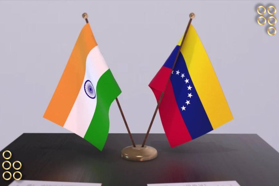 Venezuela expone a la India oportunidades de inversión en el sector eléctrico
