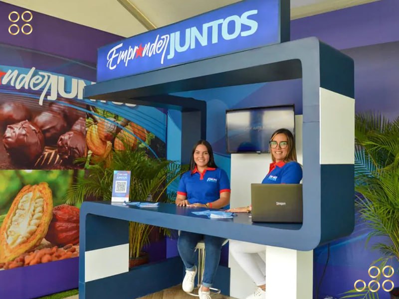 Nicolás Maduro anunció plan especial para financiar nuevos emprendedores