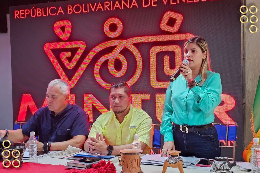 Zonas de Desarrollo Turístico fortalecen tres regiones en Lara