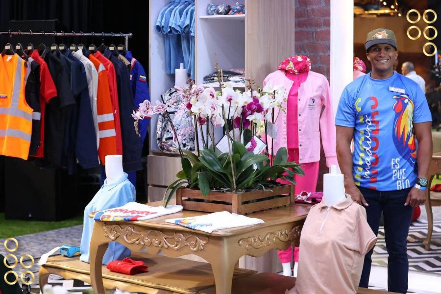 Emprendimientos han sido impulsados con más de 726 mil créditos desde 2021