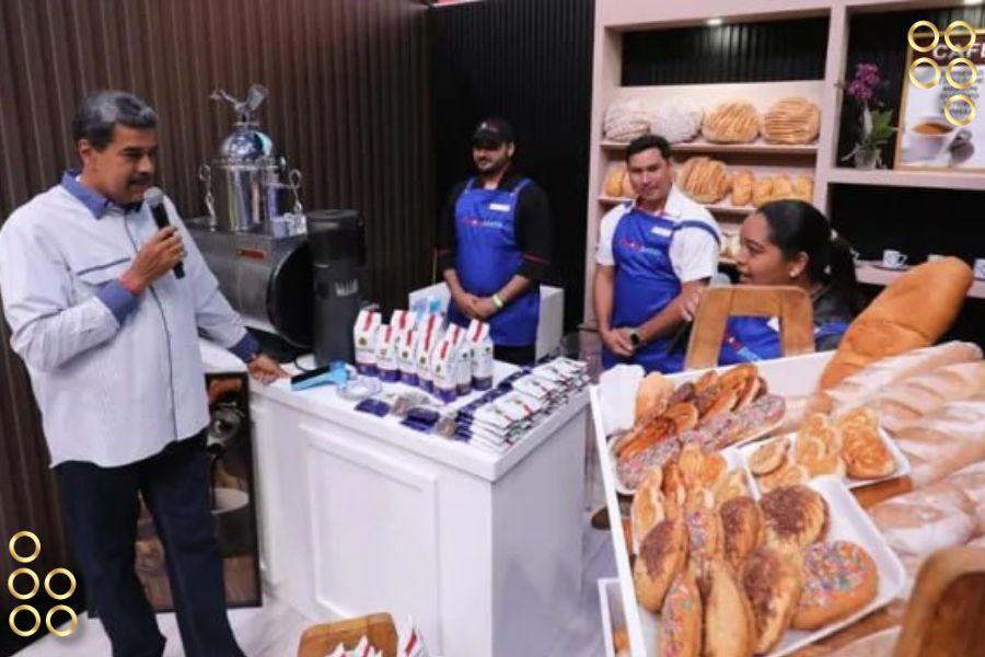 Nicolás Maduro: Banca Pública entregará más de 1 millón de financiamientos a emprendedores