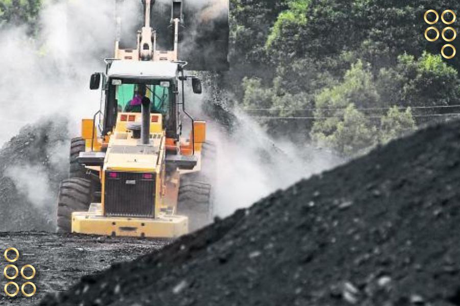 Táchira será un estado exportador de carbón