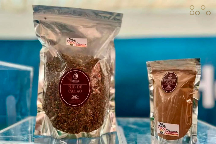 Realizan feria de marcas Hecho en Venezuela en Plaza Bolívar de Caracas
