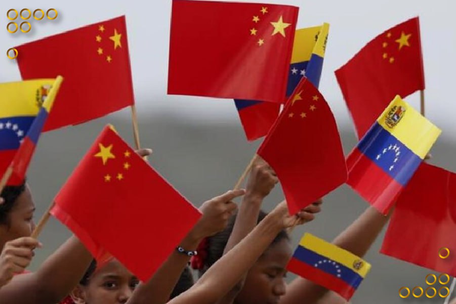 Venezuela sostiene intercambio de experiencia agrícola con China