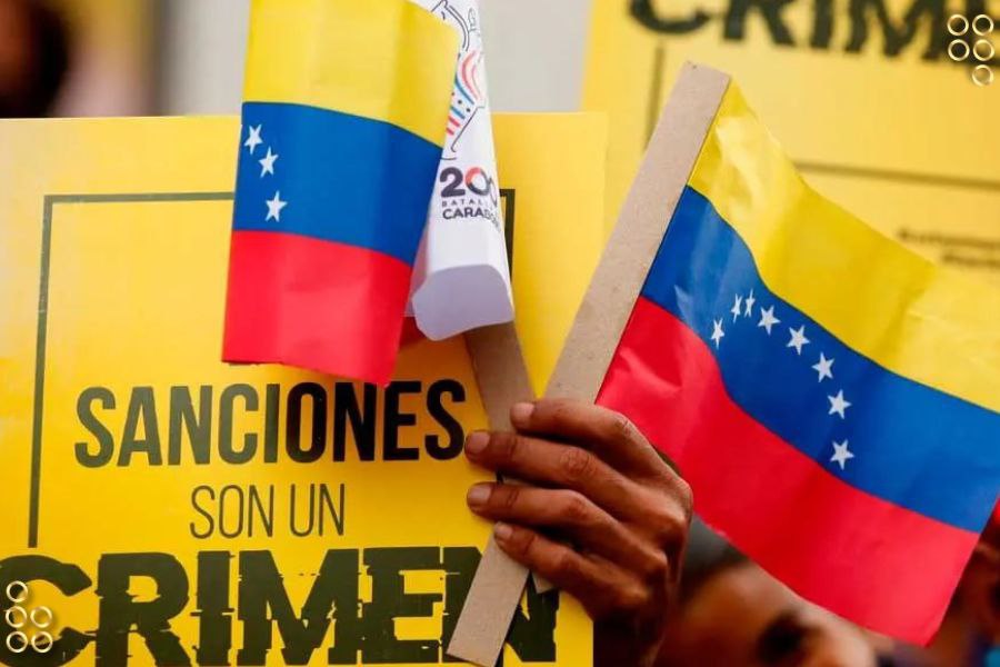 Venezuela creció al derrotar bloqueo económico con ayuda de los empresarios
